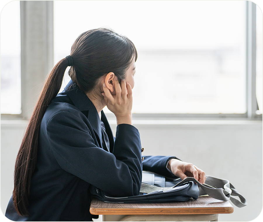 学生の発達障害